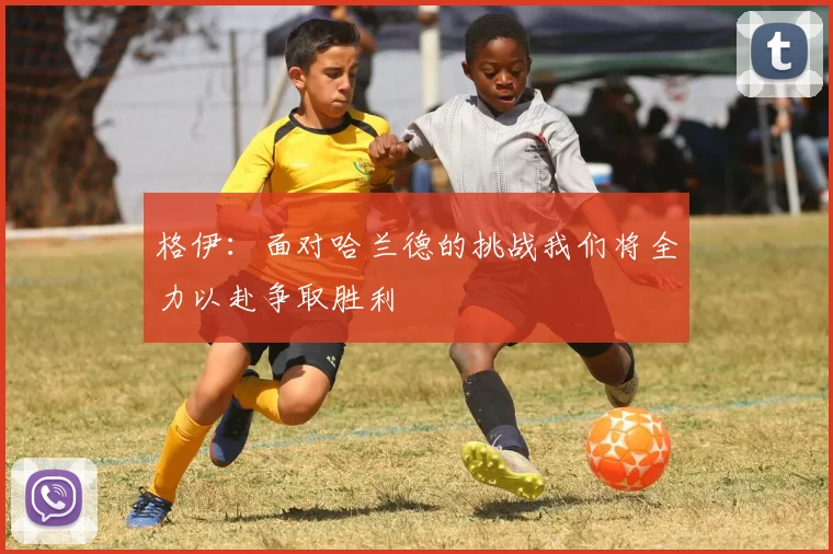 格伊：面对哈兰德的挑战我们将全力以赴争取胜利